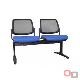 Maxi Mesh Back Beam Seating 