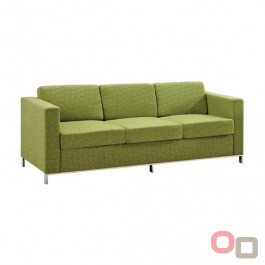 Montage Sofa 3 Seater