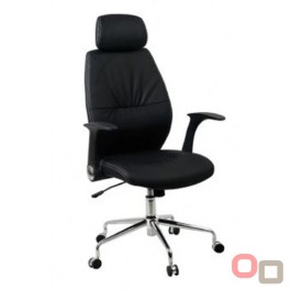 Modena Fold Back Arm Chair 