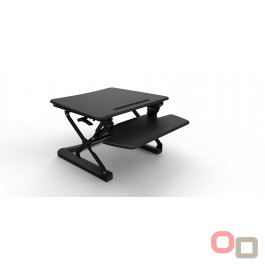 FX Spring Lift Desk Riser - Small