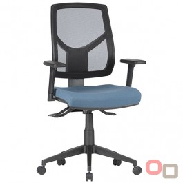 Vesta Upholstered High Back Task Chair - Many Options