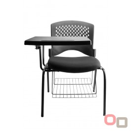 Neptune Tablet Chair - Check Stock*
