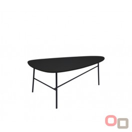 Vesta Drop Shape Coffee Table 