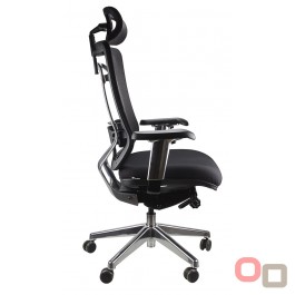 Nicholas Mesh High Back Executive Chair
