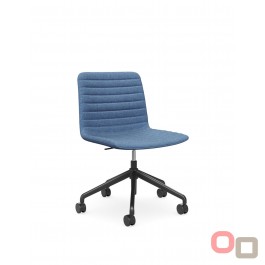 Nikola Swivel Meeting Chair 