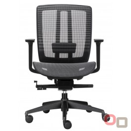 Oasis Mesh Back Task Chair