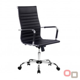 OP Budget Eames High Back Boardroom Chair