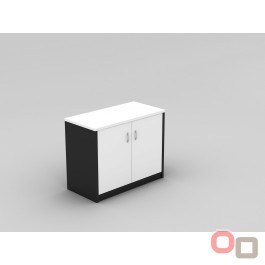 Hinge Door Credenza / Buffet 900 WCH