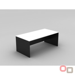 Open Slab End Desk 1350 x 750 - Total 4 Colours