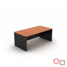Open Slab Desk 1875 - 5 Colours