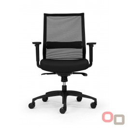 Onyx Mesh Back Task Chair