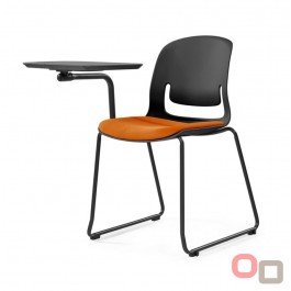 Palette Tablet Arm Training Chair - 2 Options