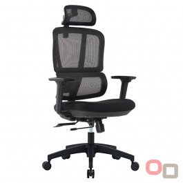 Paramount High Back Executive Chair