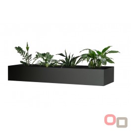 Go Planter Box For Sliding Door Cupboard - 1530W