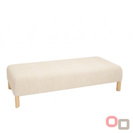 Pebbles Large Ottomans