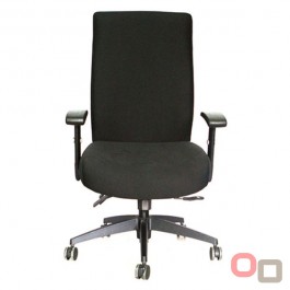 Piazza High Executive Chair 