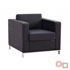 Plaza Seating Lounge Set