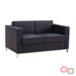 Plaza 2 Seater Lounge 
