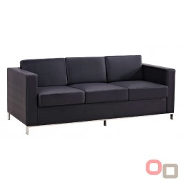 Plaza 3 Seater Lounge 