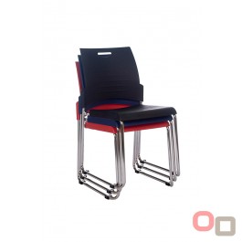 Pluto Visitor Chair