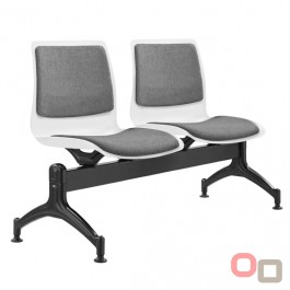 POD Upholstered Beam Seating - 3 Sizes