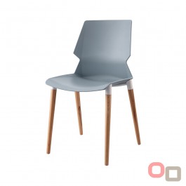 Prism Beech Wood Leg Frame - 2 Options