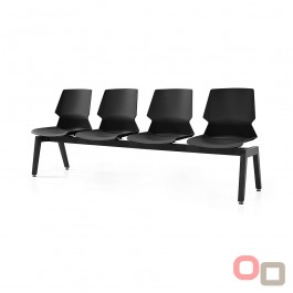 Prism Beam 4 Seater - 2 Options