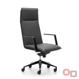 Mirage High Back Executive Chair