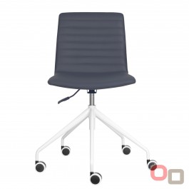Pixel Swivel Meeting Chair 