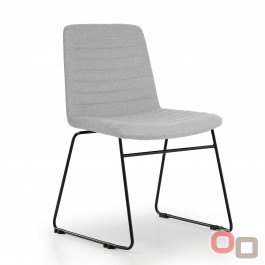 Pixel Visitor Chair 