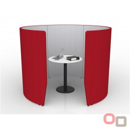 Motion Ring High Private Standing Meeting 