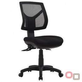 Riox Mesh Medium Back Task Chair