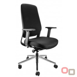 Roma Fabric Task Chair