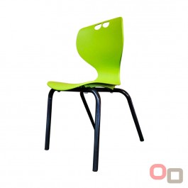 Roswell Kids Chair - 4 Leg Frame