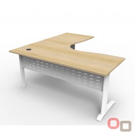 Rapid Corner Workstation 1575