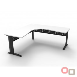 Rapid Corner Workstation 1800x700