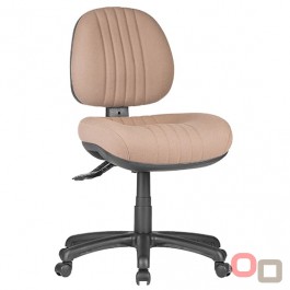 Safari Upholstered Task Chair - 2 Options