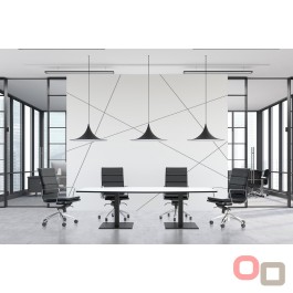 Scope Boardroom Table 2400 x 1200