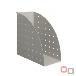 Clip On File Holder Screen Accessory