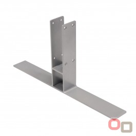 Standard Feet for Pd Eco Screen