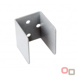Rapid Screen Wall Starter Bracket
