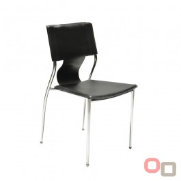 Seroc Waiting Room Chair 