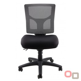 Seville Medium Back Task Chair 