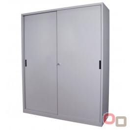 Steelco Sliding Door Cabinet - 1500W