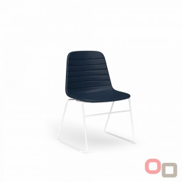 Sofia Visitor Chair - PU