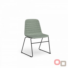 Sofia Visitor Chair - Fabric