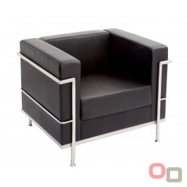 Space Single Seater Reception Lounge