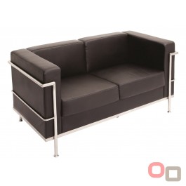 Space 2 Seater Reception Lounge