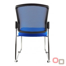 Spencer Visitor Chair - 5 Colours
