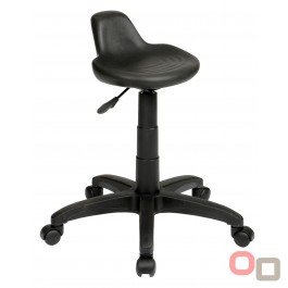 State 1 Industrial Stool 